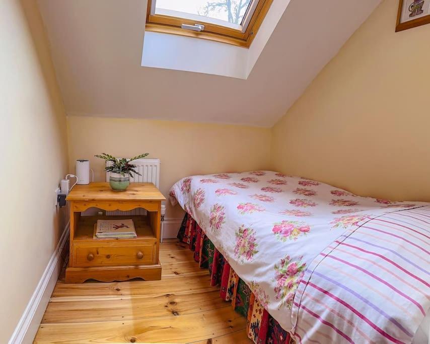 Sticklinch Farm Cottage Near Glastonbury Town & Walking Distance For Festival 4 Beds Sleeps 5 Eksteriør billede