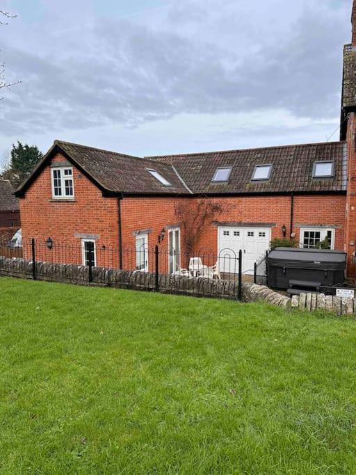 Sticklinch Farm Cottage Near Glastonbury Town & Walking Distance For Festival 4 Beds Sleeps 5 Eksteriør billede