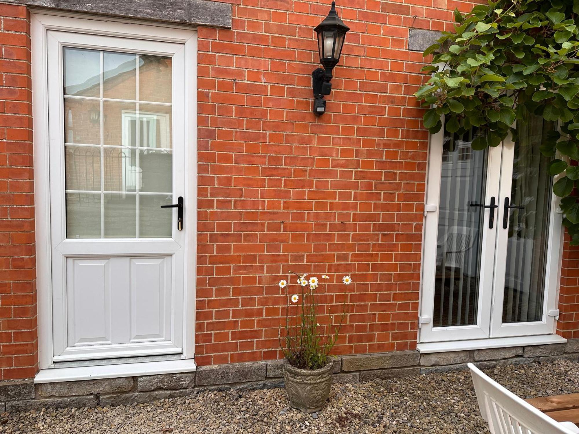 Sticklinch Farm Cottage Near Glastonbury Town & Walking Distance For Festival 4 Beds Sleeps 5 Eksteriør billede
